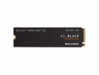 WD BLACK SSD NVMe 4TB PCIe SN850X,Gen4 , (R:7300, W:6600M...