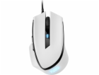 Myš Sharkoon SHARK Force II bílá