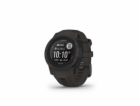 Garmin Instinct 2S Solar slate grey