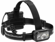 Black Diamond čelovka Icon 700, LED světlo