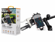 Držák na kolo/koloběžku Aligator HA11, úchyt na řídítka, univerzální