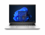 HP EliteBook 840 G9, i5-1240P, 14" WUXGA/400n, 8GB, SSD 512GB, W11Pro/W10Pro