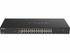 D-Link DXS-1210-28T