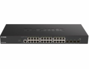 D-Link DXS-1210-28T