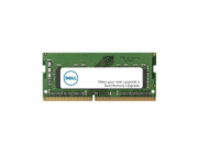 DELL Memory Upgrade - 32GB - 2RX8 DDR5 SODIMM 4800MHz Latitude 5431,5531, Precision 3470,Vostro 16 7000(7620)