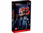 LEGO Icons 10302 Optimus Prime