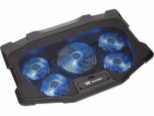 Thermaltake Massive12 M ax CL-N018-PL12BU-A Chladicí podl...