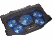 Thermaltake Massive12 M ax CL-N018-PL12BU-A Chladicí podložka pod notebook