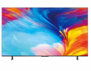 TCL 50P635 TV SMART Google TV LED/126cm/4K UHD/2400 PPI/50Hz/Direct LED/HDR10/DVB-T/T2/C/S/S2/VESA