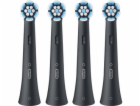 Oral-B iO SB-4 Gentle Care Black 4szt