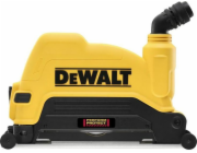 DeWALT DWE46229 ochranný kryt pro úhlové brusky 230 mm na odsávání