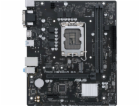 ASUS MB Sc LGA1700 PRIME H610M-R D4-SI, Intel H610, 2xDDR...
