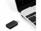 Gembird adaptér USB 2.0 (F) / USB-C (M)