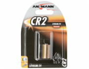 Ansmann CR 2