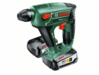 Bosch Uneo Maxx 18 Li + sklíčidlo, 2x2,5 Ah (0.603.952.327)