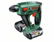 Bosch Uneo Maxx 18 Li + sklíčidlo, 2x2,5 Ah (0.603.952.327)