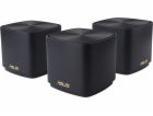 Asus ZenWiFi AX Mini XD4 AX1800 3x Set cerna