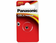 Panasonic SR-616 EL