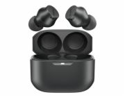 Earfun TWS sluchátka Free Mini černá