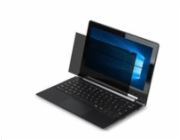 Targus Privacy Screen - Filtr pro zvýšení soukromí k notebooku - odstranitelné - šířka 13,3" - pro Dell Latitude E6320, E6320 N-Series, E6330; Vostro 3300, 3350, 3360; XPS 13