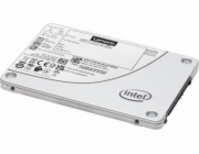 Serverový disk Lenovo ThinkSystem S4520 2.5 480GB SATA SSD 4XB7A17101