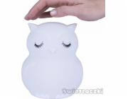 Lampa pilota měnící barvy Žárovka Unicorn