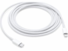 Apple Lightning kabel MQGH2ZM/A 2 m bílý