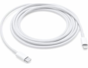 Apple Lightning kabel MQGH2ZM/A 2 m bílý