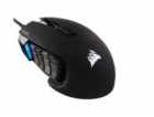 CORSAIR Scimitar Elite/Herní/Optická/Pro praváky/18 000 D...