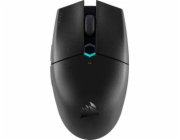 Corsair | Gaming Mouse | Wireless Gaming Mouse | KATAR PRO | Optical | Gaming Mouse | Black | Yes