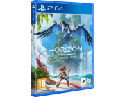 PS4 -  Horizon Forbidden West