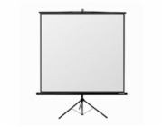 Reflecta TRIPOD Crystal 180x180cm (1:1, 98"/249cm, 176x176cm) plátno stojanové