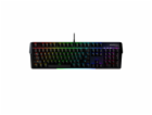 HyperX Alloy MKW100 - Mechnical Gaming Keyboard - Red (US...