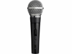 Shure SM58 Černá Studiový mikrofon