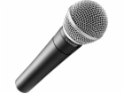 Shure SM58 Černá Pódiový/profesionální mikrofon