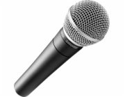Shure SM58 Černá Pódiový/profesionální mikrofon
