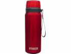 Noveen TB625 Thermal Bottle 700ml Red