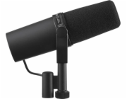 Shure SM7B microphone Black Studio microphone