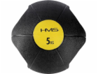 HMS cvičební medicinbal 5 kg NKU05