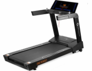 HMS Premium Electric Treadmill BE1862 0.5-24 km