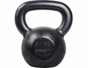 Kettlebell HMS KZG24 litinový 24 kg