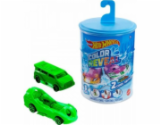 Hot Wheels Vehicles Color Reveal 2-balení vozů GYP13