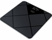 Koupelnová váha Adler Elektronická skleněná koupelnová váha Adler AD 8169 do 180 kg