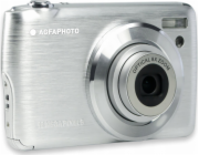 Agfaphoto digitální fotoaparát AGFA AGFA AGFAPHOTO DC8200 18MP 8x Zoom / Srebly