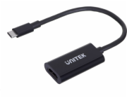 UNITEK ADPATER USB-C - HDMI 2.0 4K 60HZ M/F