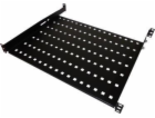 Alantec SA-P-19-1U-450-4-C-02 Pevná police 19" 1U hloubka...