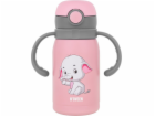 Noveen NOVEEN TB566 Růžová pevná láhev 300 ml