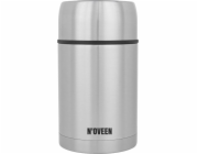 Termoska na večeři TB930 470 ml Stříbrná