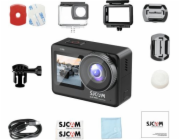 SJCAM SJ10 PRO Dual Screen černá