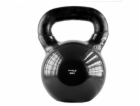 HMS pogumovaný kettlebell 28 kg